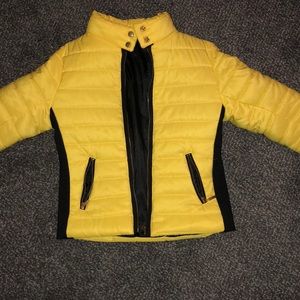 PrettyLittleThing jacket